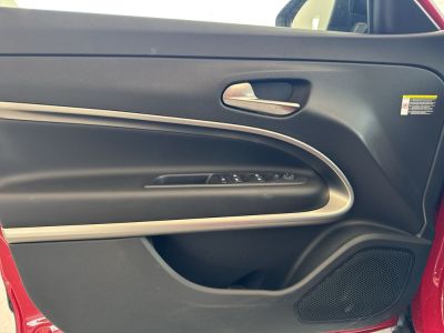 Jeep Avenger Vorführwagen