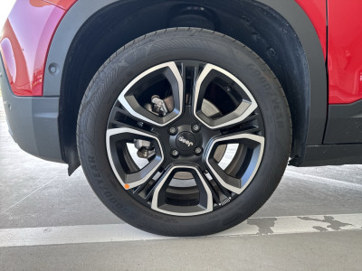 Jeep Avenger Vorführwagen