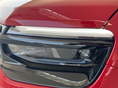 Jeep Avenger Vorführwagen