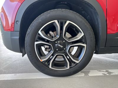 Jeep Avenger Vorführwagen