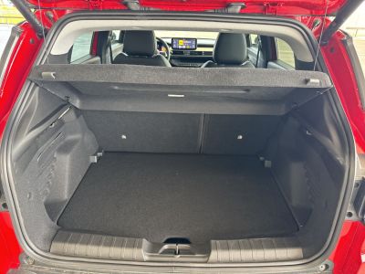 Jeep Avenger Vorführwagen