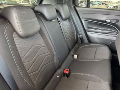 Jeep Avenger Vorführwagen