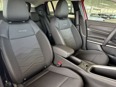 Jeep Avenger Vorführwagen