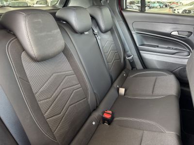 Jeep Avenger Vorführwagen