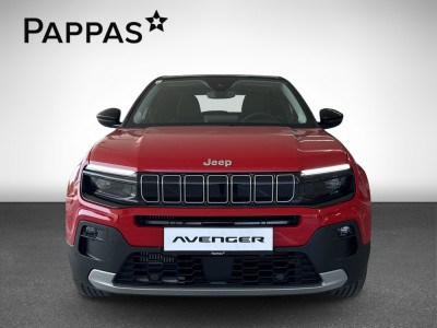 Jeep Avenger Vorführwagen