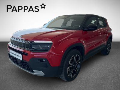 Jeep Avenger Vorführwagen