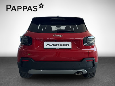 Jeep Avenger Vorführwagen