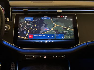 Mercedes-Benz E-Klasse Gebrauchtwagen