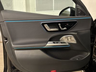 Mercedes-Benz E-Klasse Gebrauchtwagen