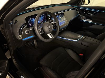 Mercedes-Benz E-Klasse Gebrauchtwagen