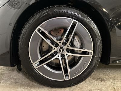 Mercedes-Benz E-Klasse Gebrauchtwagen