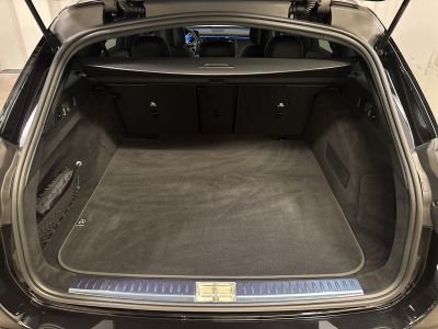 Mercedes-Benz E-Klasse Gebrauchtwagen