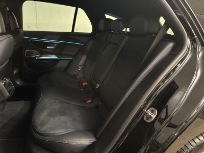 Mercedes-Benz E-Klasse Gebrauchtwagen