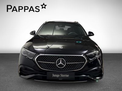 Mercedes-Benz E-Klasse Gebrauchtwagen