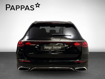 Mercedes-Benz E-Klasse Gebrauchtwagen