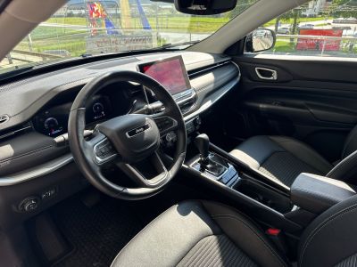 Jeep Compass Gebrauchtwagen