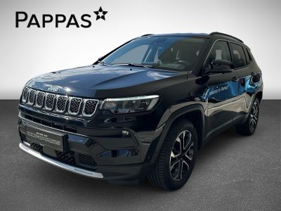 Jeep Compass Gebrauchtwagen