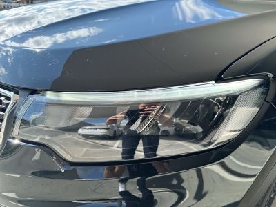 Jeep Compass Gebrauchtwagen