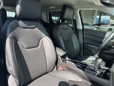 Jeep Compass Gebrauchtwagen