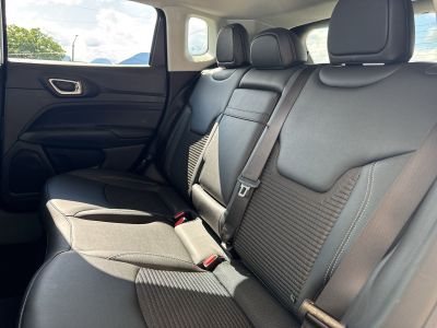 Jeep Compass Gebrauchtwagen