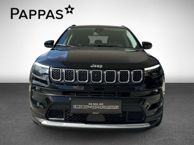 Jeep Compass Gebrauchtwagen
