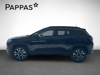 Jeep Compass Gebrauchtwagen