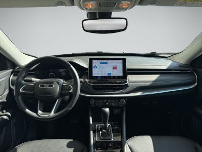 Jeep Compass Gebrauchtwagen