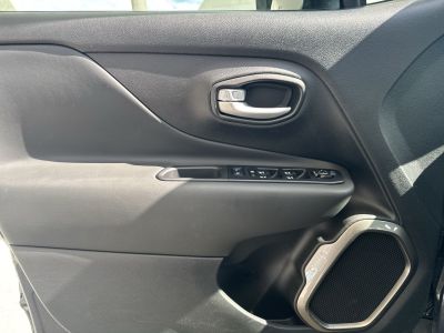 Jeep Renegade Gebrauchtwagen Jeep Renegade Gebrauchtwagen