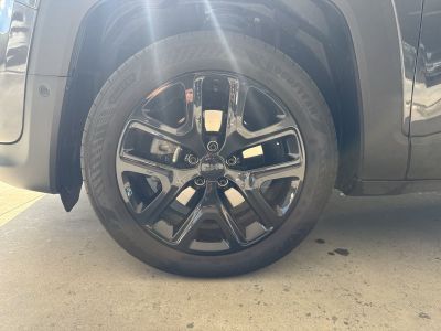 Jeep Renegade Gebrauchtwagen Jeep Renegade Gebrauchtwagen