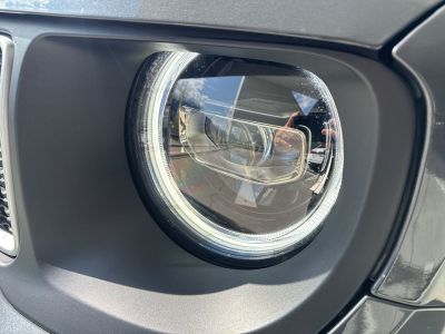 Jeep Renegade Vorführwagen