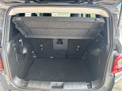Jeep Renegade Gebrauchtwagen Jeep Renegade Gebrauchtwagen