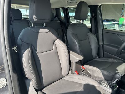 Jeep Renegade Gebrauchtwagen Jeep Renegade Gebrauchtwagen