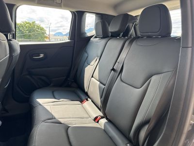 Jeep Renegade Gebrauchtwagen Jeep Renegade Gebrauchtwagen