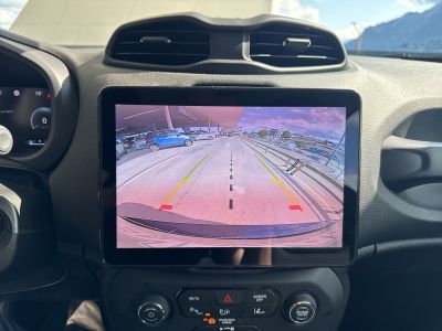 Jeep Renegade Gebrauchtwagen Jeep Renegade Gebrauchtwagen