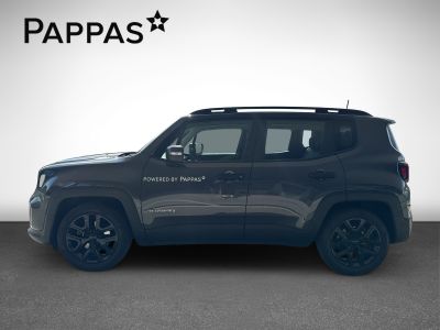 Jeep Renegade Gebrauchtwagen Jeep Renegade Gebrauchtwagen
