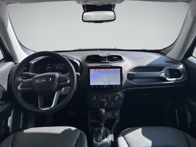 Jeep Renegade Gebrauchtwagen Jeep Renegade Gebrauchtwagen