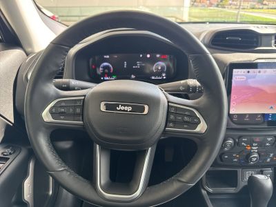 Jeep Renegade Vorführwagen