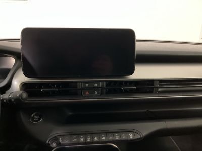 Jeep Avenger Gebrauchtwagen