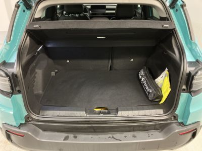 Jeep Avenger Gebrauchtwagen