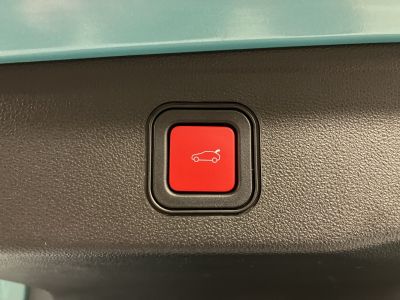 Jeep Avenger Gebrauchtwagen