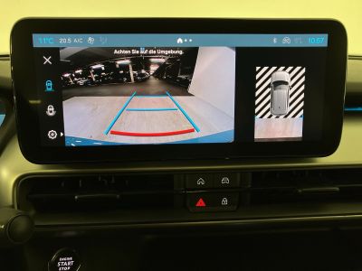 Jeep Avenger Gebrauchtwagen