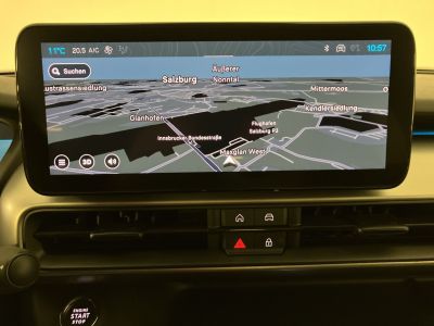 Jeep Avenger Gebrauchtwagen