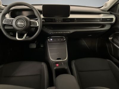 Jeep Avenger Gebrauchtwagen