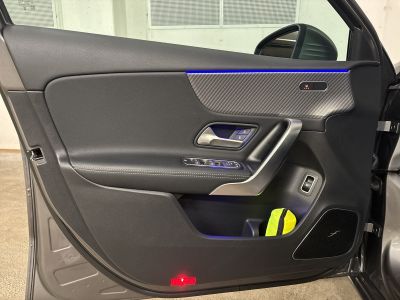 Mercedes-Benz A-Klasse Gebrauchtwagen Mercedes-Benz A-Klasse Gebrauchtwagen