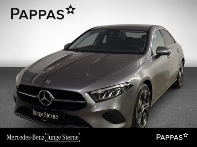Mercedes-Benz A-Klasse Gebrauchtwagen Mercedes-Benz A-Klasse Gebrauchtwagen