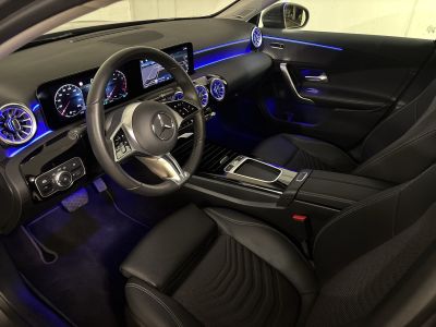 Mercedes-Benz A-Klasse Gebrauchtwagen Mercedes-Benz A-Klasse Gebrauchtwagen