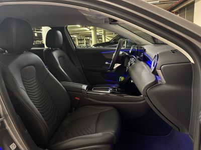 Mercedes-Benz A-Klasse Gebrauchtwagen Mercedes-Benz A-Klasse Gebrauchtwagen