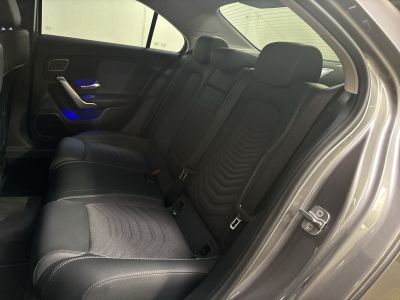 Mercedes-Benz A-Klasse Gebrauchtwagen Mercedes-Benz A-Klasse Gebrauchtwagen