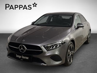 Mercedes-Benz A-Klasse Gebrauchtwagen Mercedes-Benz A-Klasse Gebrauchtwagen