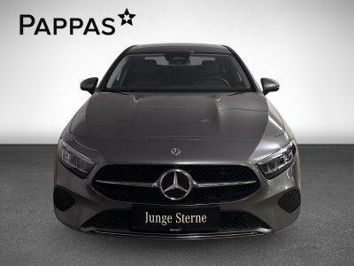 Mercedes-Benz A-Klasse Gebrauchtwagen Mercedes-Benz A-Klasse Gebrauchtwagen